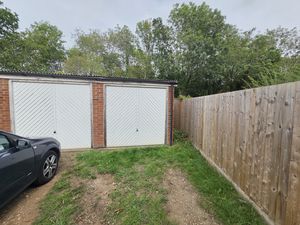 Garage & Parking- click for photo gallery